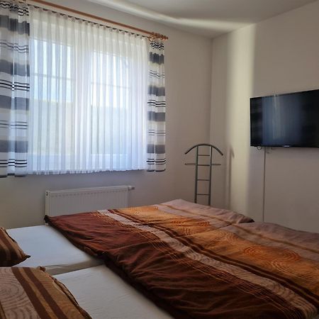 Villa Haus Baerbel - "Barrierefreie Ferien Im Bad Der Sonnenseite" à Grömitz Extérieur photo