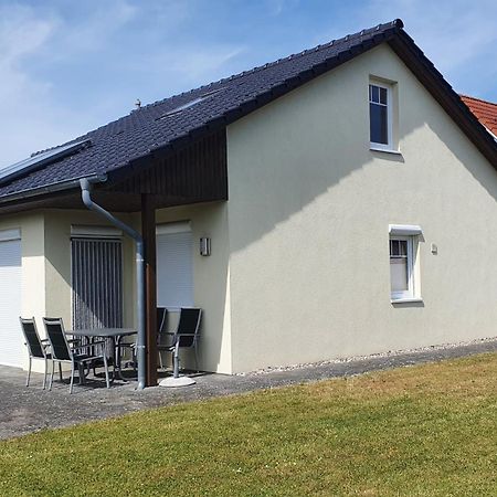 Villa Haus Baerbel - "Barrierefreie Ferien Im Bad Der Sonnenseite" à Grömitz Extérieur photo