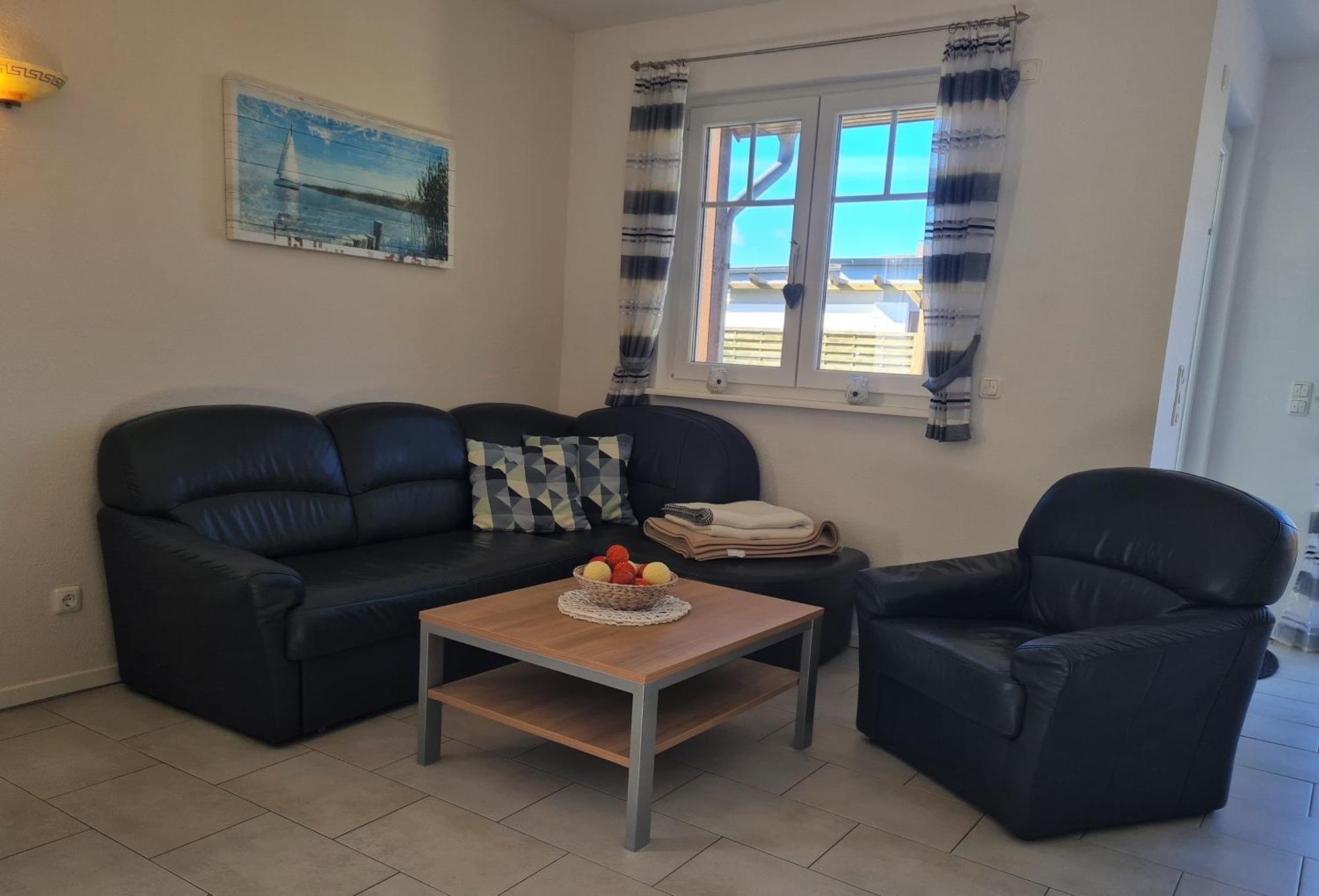 Villa Haus Baerbel - "Barrierefreie Ferien Im Bad Der Sonnenseite" à Grömitz Extérieur photo