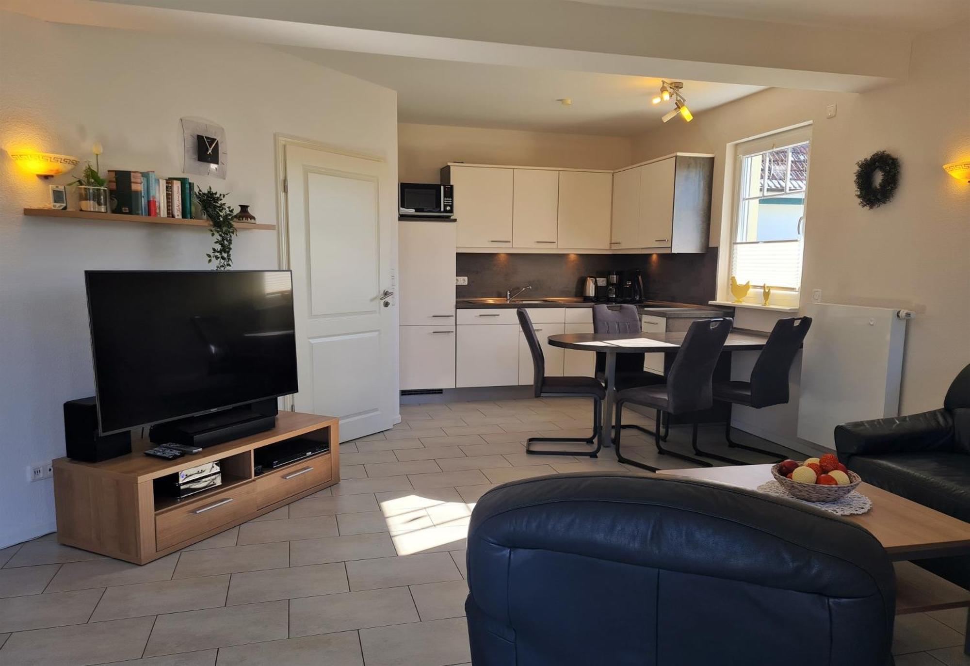 Villa Haus Baerbel - "Barrierefreie Ferien Im Bad Der Sonnenseite" à Grömitz Extérieur photo