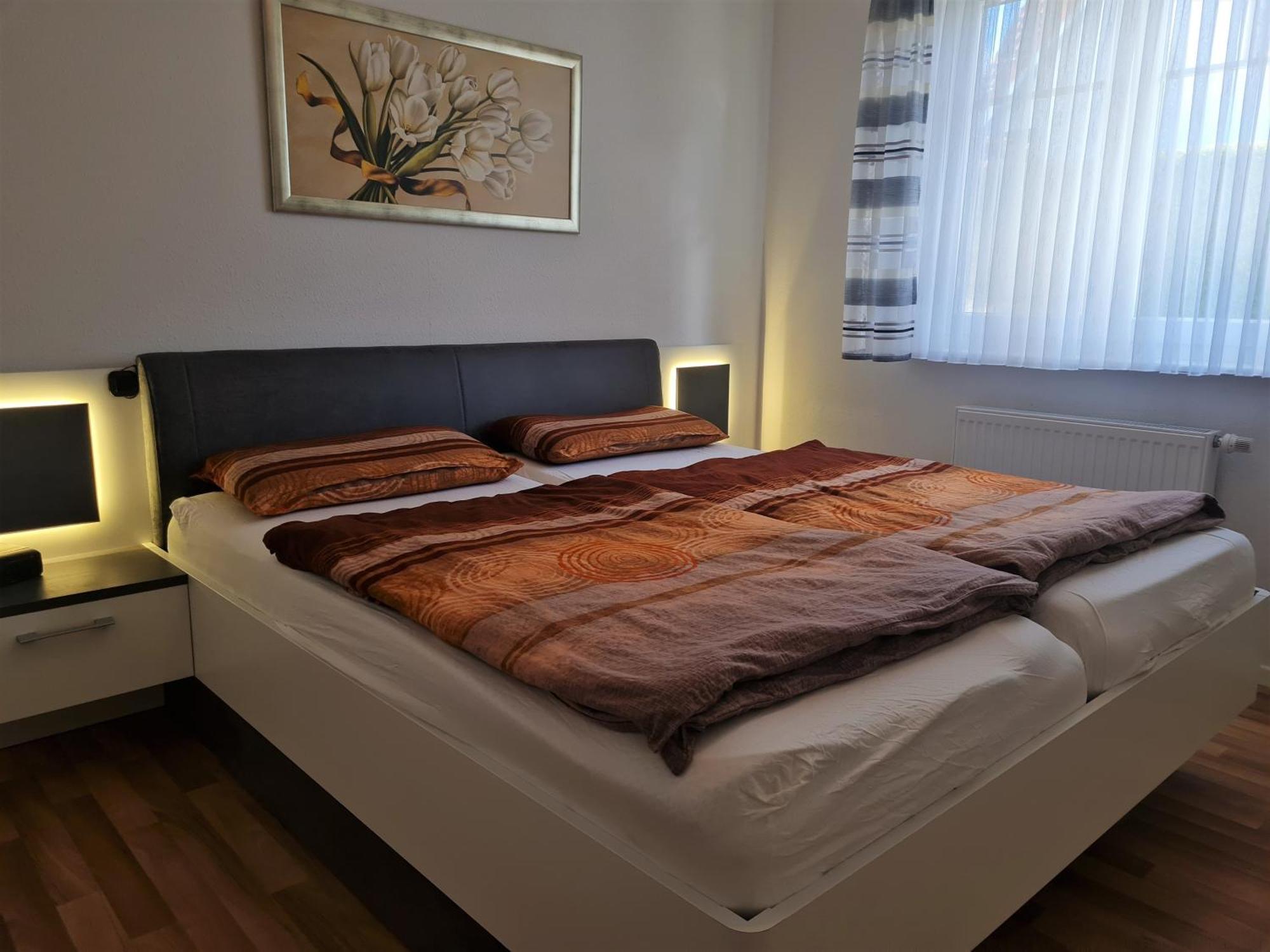 Villa Haus Baerbel - "Barrierefreie Ferien Im Bad Der Sonnenseite" à Grömitz Extérieur photo