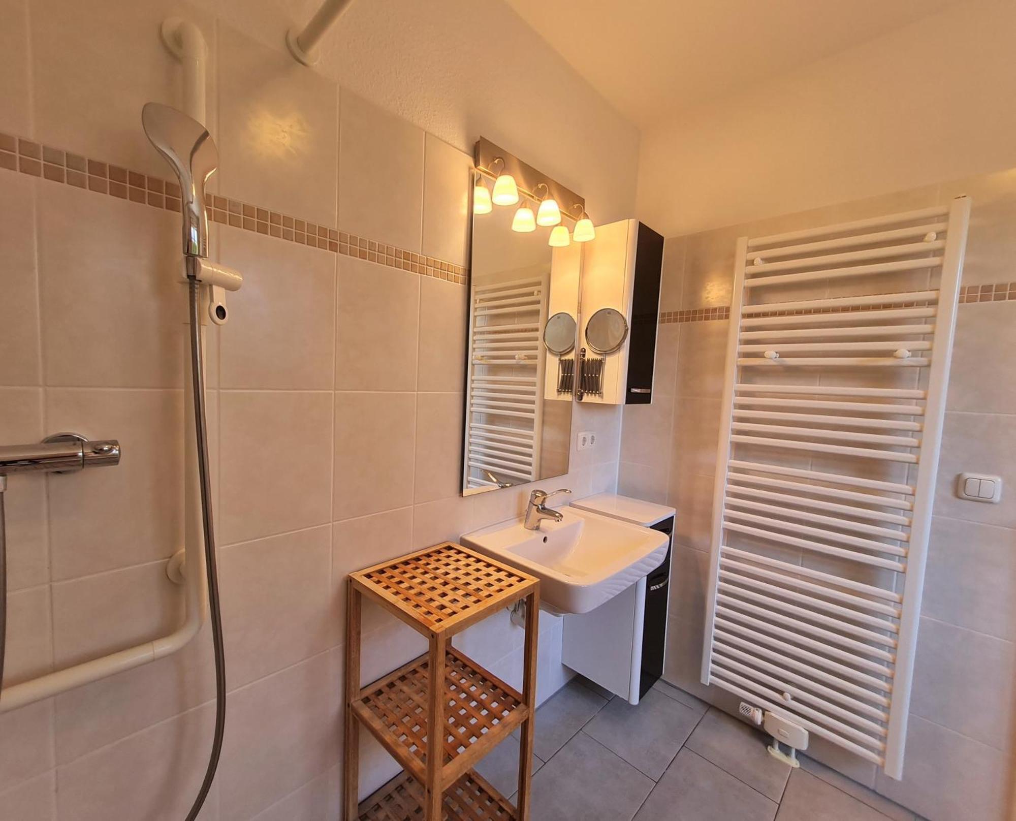 Villa Haus Baerbel - "Barrierefreie Ferien Im Bad Der Sonnenseite" à Grömitz Extérieur photo