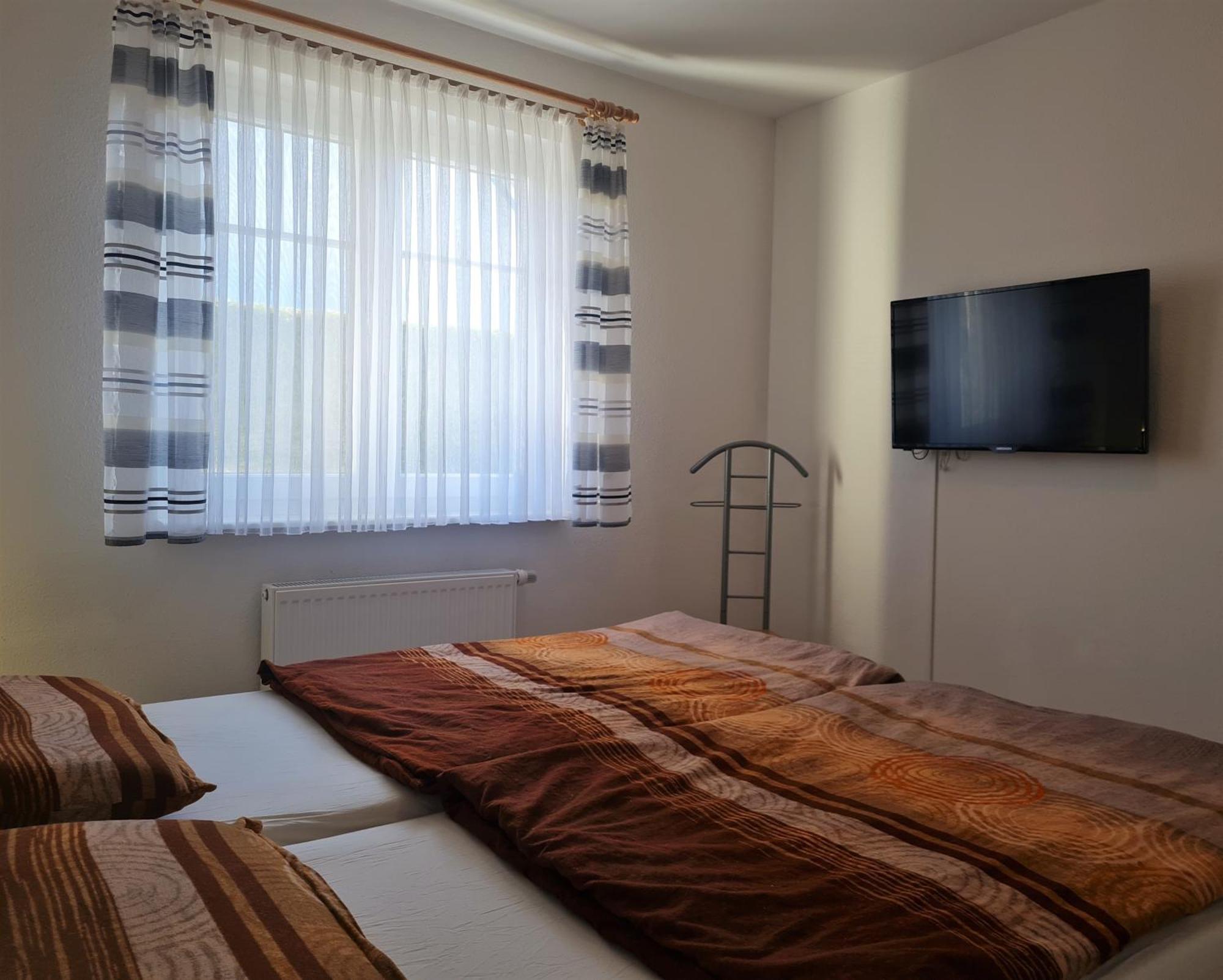 Villa Haus Baerbel - "Barrierefreie Ferien Im Bad Der Sonnenseite" à Grömitz Extérieur photo