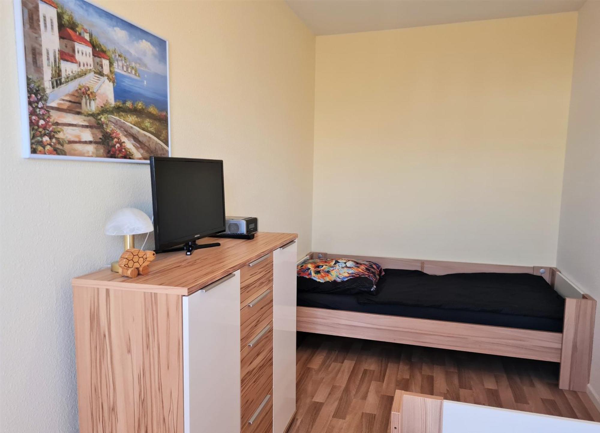Villa Haus Baerbel - "Barrierefreie Ferien Im Bad Der Sonnenseite" à Grömitz Extérieur photo